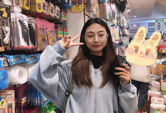 【化环学院-环境工程2019级卓越班-胡明月】生活照.jpg 【化环学院-环境工程2019级卓越班-胡明月】生活照.jpg