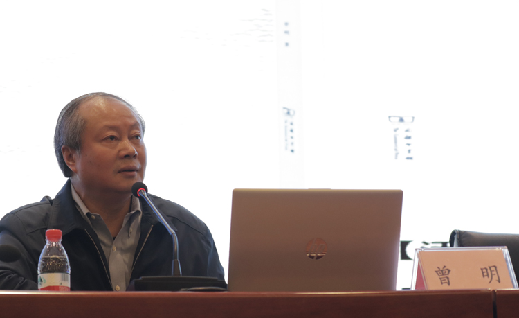 东坡文话报告会4.JPG