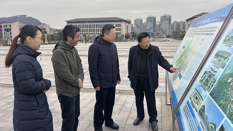 天津科技大学校长路福平教授一行莅校考察交流1.jpg 天津科技大学校长路福平教授一行莅校考察交流1.jpg